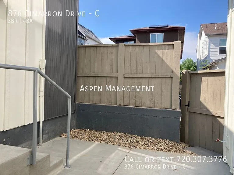 876 Cimarron Dr #C — Photo 15