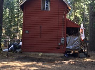 777 Blue Canyon Rd, Emigrant Gap, CA 95715