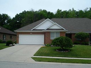 2817 Summer Field Trl, Sidney, OH 45365