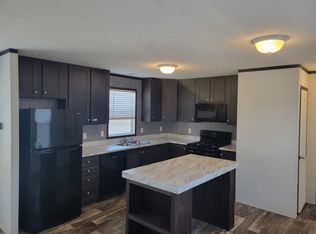 16156 Notre Dame, Clinton Township, MI