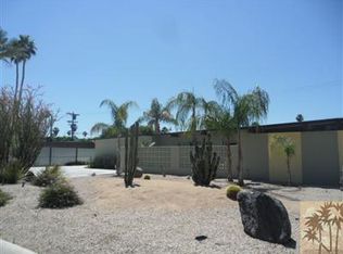 2265 E Andreas Rd, Palm Springs, CA 92262