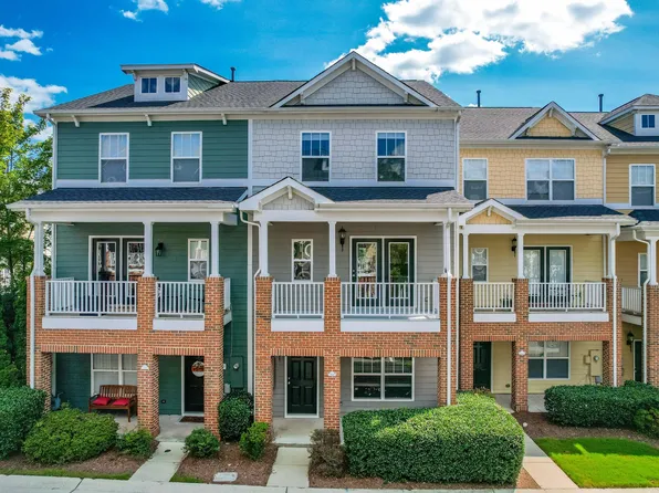 309 Kinellan Ln, Cary, NC 27519