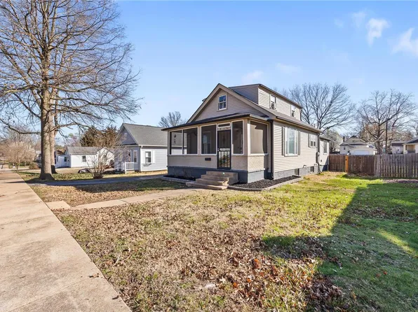 404 Jefferson Ave, Crystal City, MO 63019