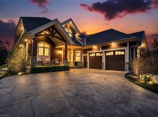 102 Hammond Cres, Thornbury, ON N0H2P0