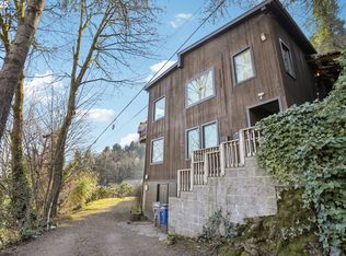 1838 SW Mill Street Ter, Portland, OR 97201