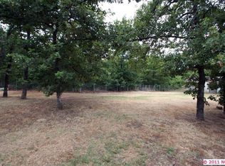 25 N 306 Rd, Haskell, OK 74436