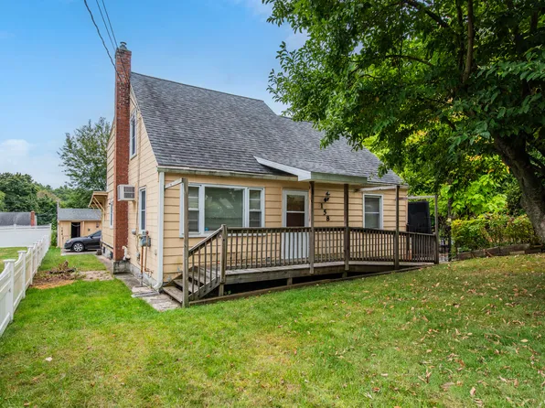 158 Country Club Road, New Britain, CT 06053