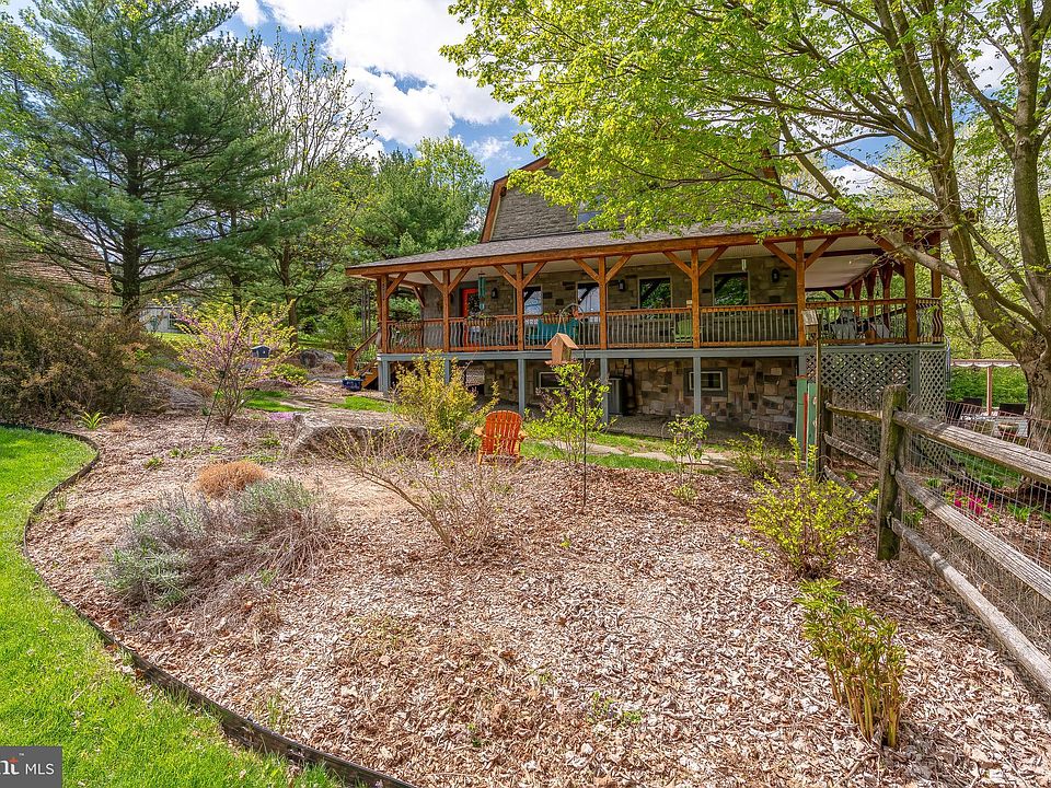 127 Christman Rd, Kutztown, PA 19530 Zillow