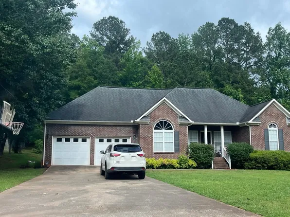 167 Noah Ln, Oxford, AL 36203