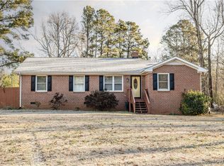 11714 McKenney Hwy, Mc Kenney, VA 23872