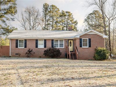 11714 McKenney Hwy, Mc Kenney, VA, 23872