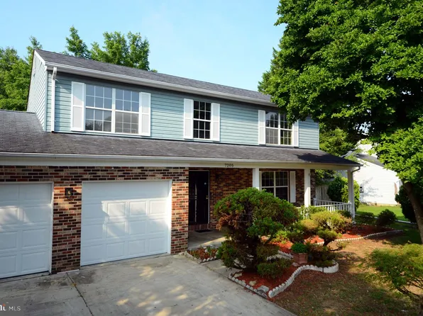 7205 McMillen Dr, Clinton, MD 20735