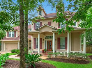 15 Meadow Rose Pl, Spring, TX 77382