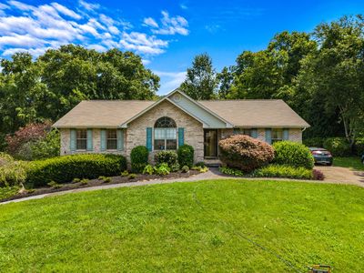 822 Osprey Dr, Morristown, TN, 37814