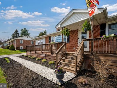 5232 Freter Rd, Sykesville, MD, 21784