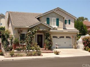 21 Chestnut Dr, Aliso Viejo, CA 92656
