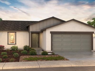 8535 Scintilla Ave #2043W, Bakersfield, CA, 93311