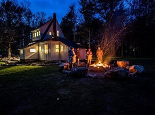 168 North St, Mattapoisett, MA 02739