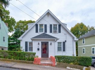 15 Tyler St, Hyde Park, MA 02136