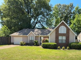 6565 Mallard Ridge Dr, Memphis, TN 38141