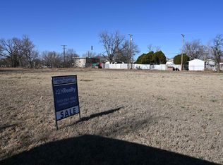 1316 N 2nd St, Wichita Falls, TX 76306