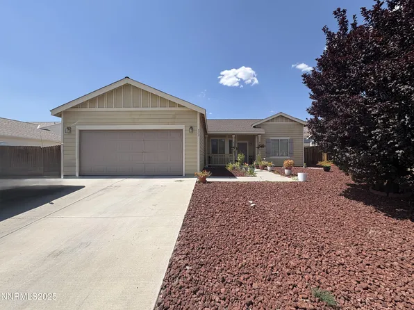 311 Golden Pick Dr, Dayton, NV 89403