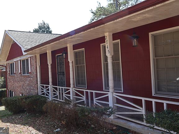 2nd image of 2745 Aquamist Dr