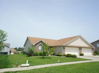 116 Applewood Ln, Elizabethtown, KY 42701