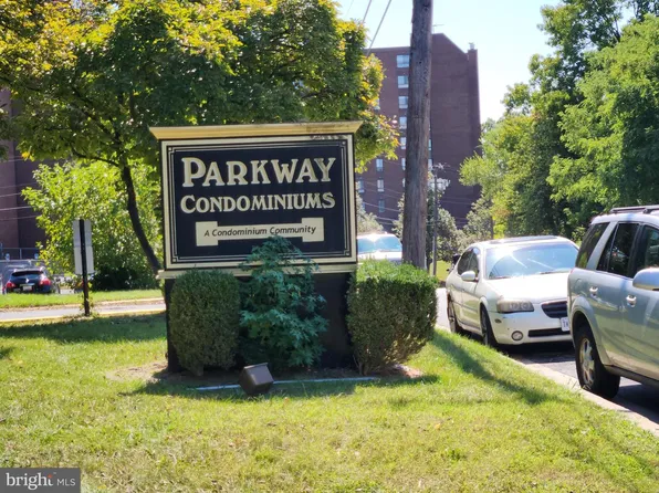 6011 Emerson St APT 608, Bladensburg, MD 20710