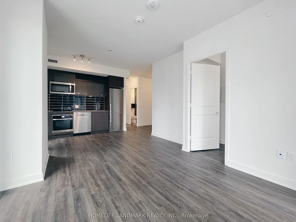 100 Dalhousie St #1510