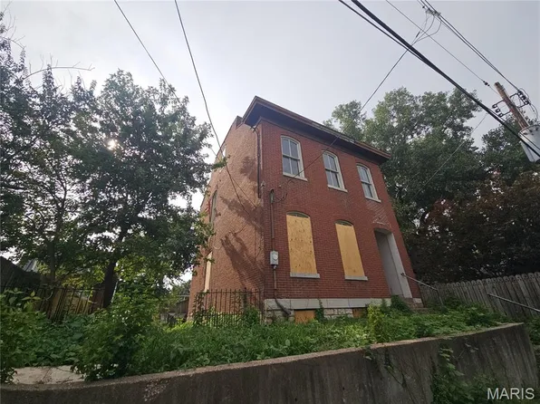 4244 Iowa Ave, Saint Louis, MO 63111