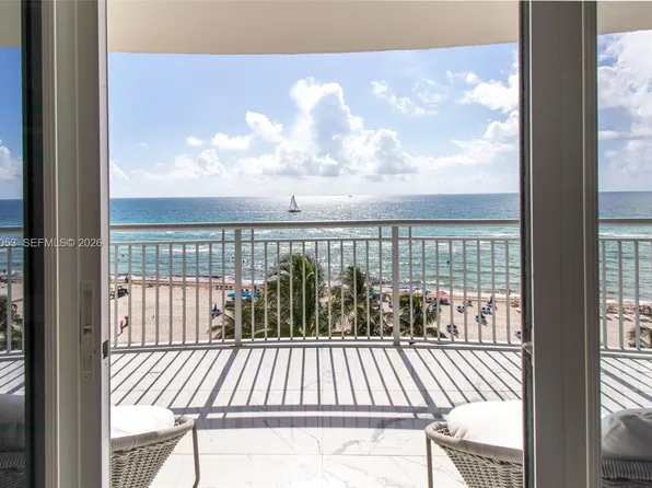 17375 Collins Ave #701, Sunny Isles Beach, FL 33160