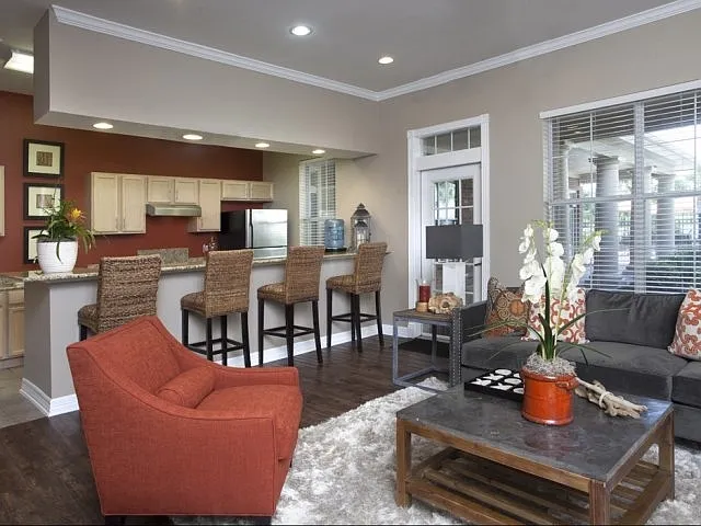 The Village at Fountain Lake — Photo 4