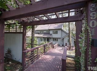 3901 Darby Rd, Durham, NC 27707
