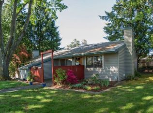 10845 SW 121st Ave, Tigard, OR 97223