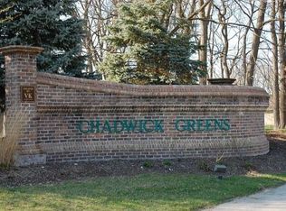 21100 Chancery Ct, Brookfield, WI 53045