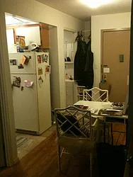 Rented by J Misrahi Realty Corp