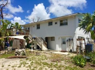 2343 Pensacola Rd, Big Pine Key, FL 33043
