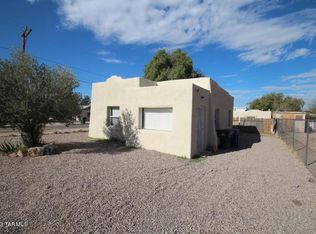 3561 S 8th Ave, Tucson, AZ 85713