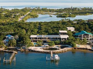 57783 Morton St, Grassy Key, FL 33050