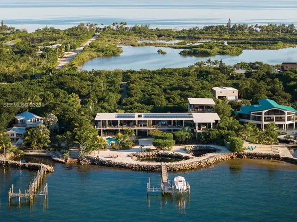 57783 Morton St, Grassy Key, FL 33050