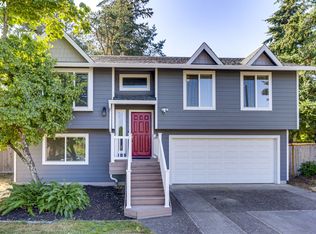 661 SW Linneman Ct, Gresham, OR 97030