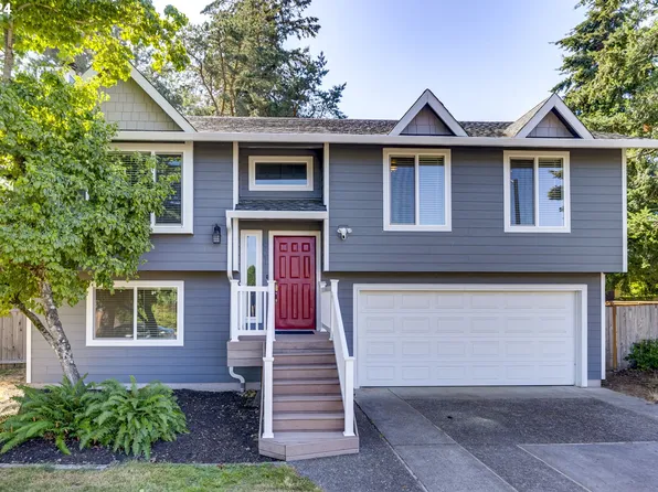 661 SW Linneman Ct, Gresham, OR 97030