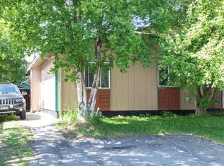 1842 Bellevue Loop, Anchorage, AK 99515