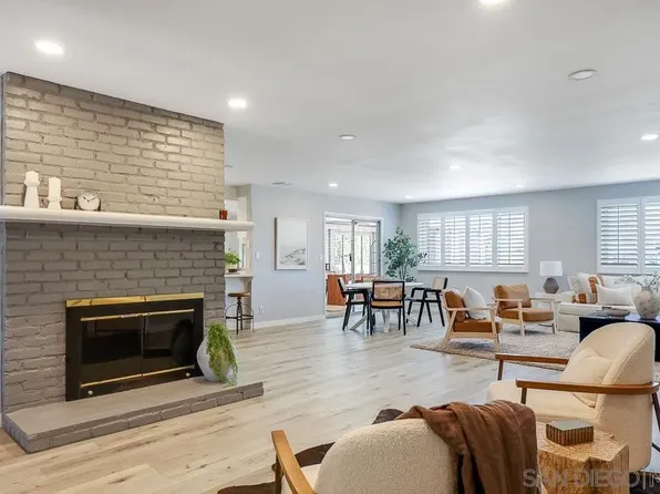 5799 Amarillo Ave, La Mesa, CA 91942