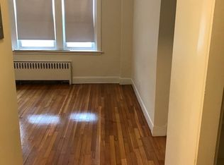 35 Lancaster Ter #209, Brookline, MA 02446