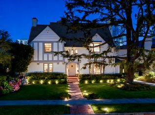 10736 Le Conte Ave, Los Angeles, CA 90024