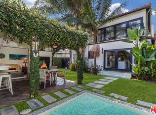 2924 Yale Ave, Marina Del Rey, CA 90292
