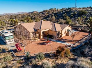 54799 Navajo Trl, Yucca Valley, CA 92284