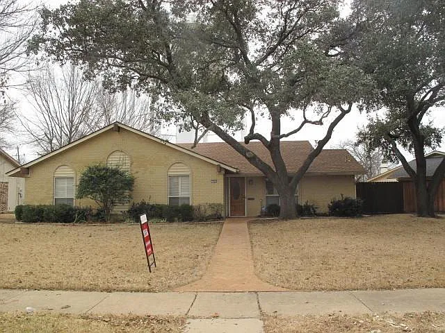 Front view